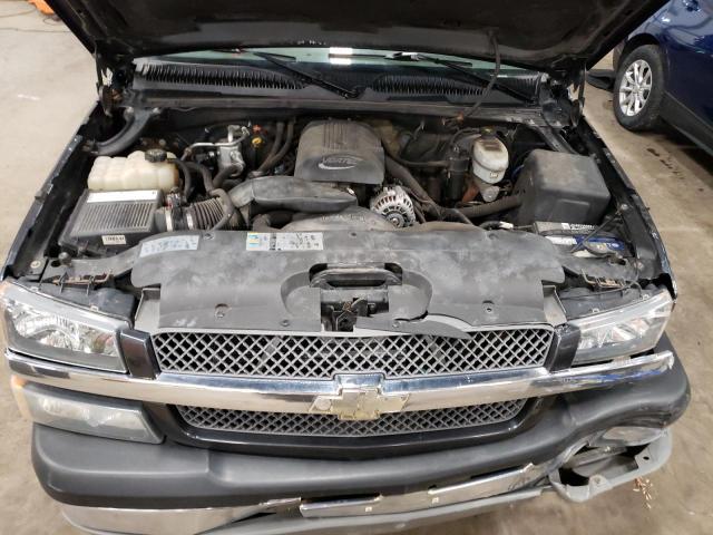 Photo 11 from auction – 2004 CHEVROLET SILVERADO with VIN 2GCEK19T841232021