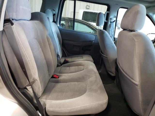 Photo 10 from auction – 2005 FORD EXPLORER X with VIN 1FMDU73K55ZA18696
