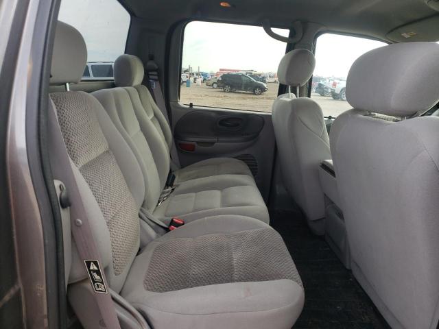 Photo 10 from auction – 2003 FORD F150 SUPER with VIN 1FTRW07633KC39258