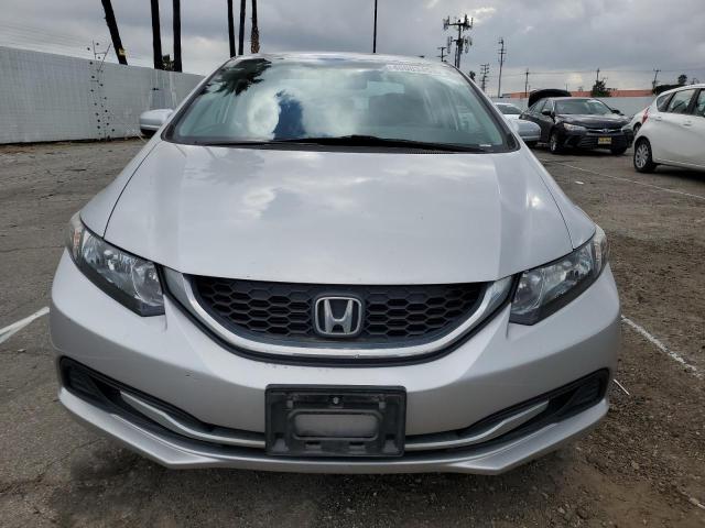 Photo 5 from auction – 2015 HONDA CIVIC LX with VIN 19XFB2F51FE266792