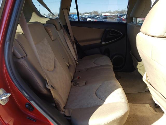 Photo 11 from auction – 2011 TOYOTA RAV4 with VIN 2T3BF4DV8BW103847