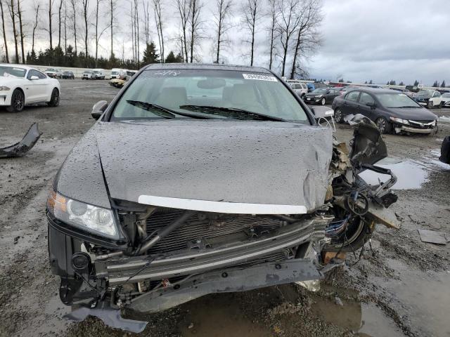 Photo 5 from auction – 2007 ACURA TL with VIN 19UUA66247A027671