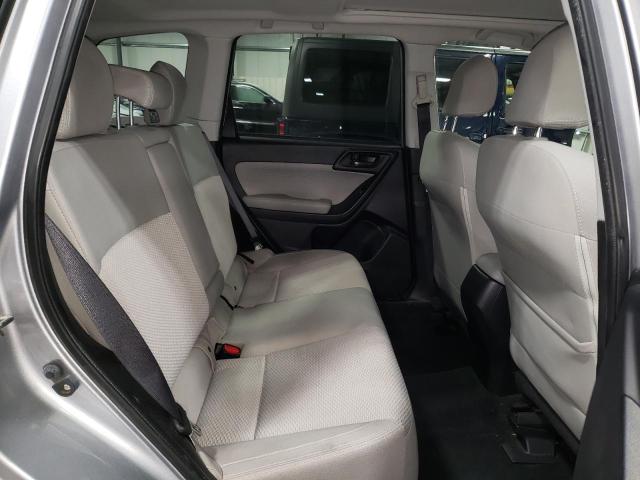 Photo 11 from auction – 2017 SUBARU FORESTER 2 with VIN JF2SJAEC6HH402165