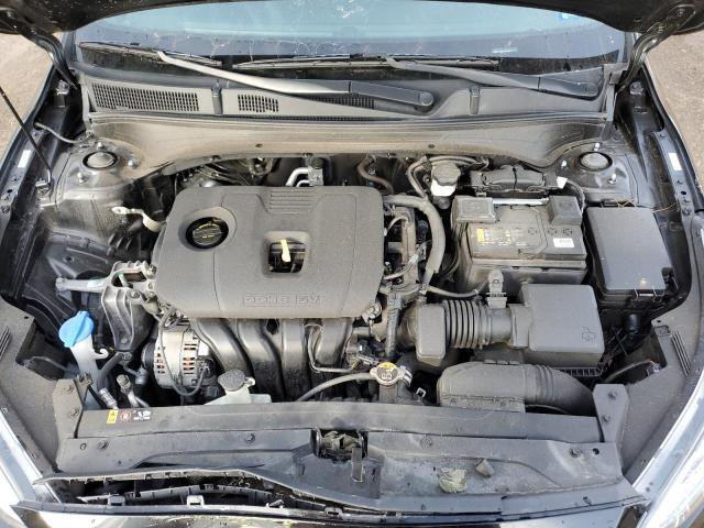 Photo 11 from auction – 2019 KIA FORTE FE with VIN 3KPF24AD1KE120946