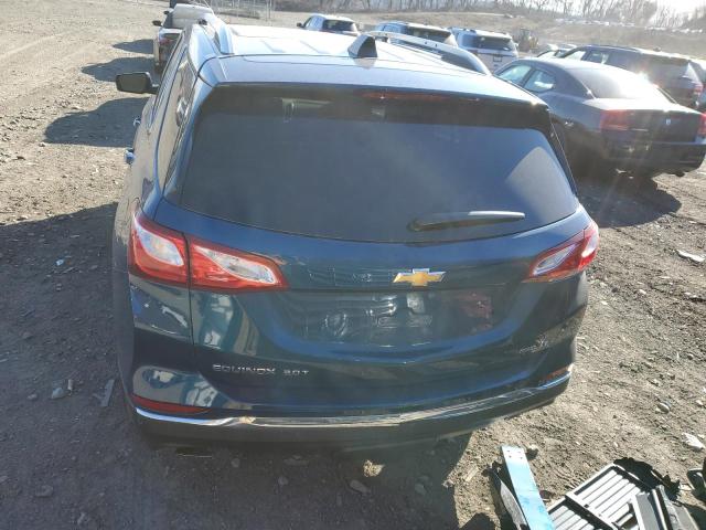 Photo 6 from auction – 2020 CHEVROLET EQUINOX LT with VIN 3GNAXVEX2LL257940