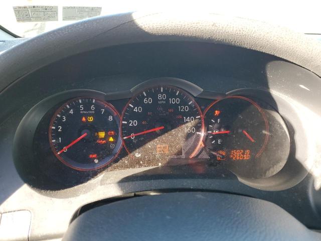 Photo 9 from auction – 2008 NISSAN ALTIMA 2.5 with VIN 1N4AL24E18C158943