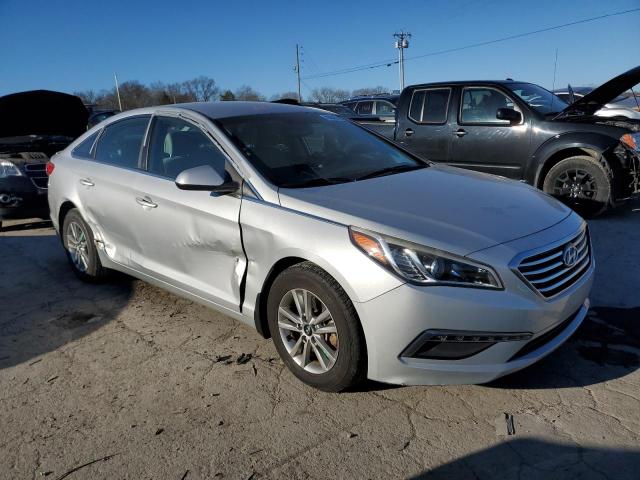 Photo 4 from auction – 2015 HYUNDAI SONATA SE with VIN 5NPE24AF0FH159977