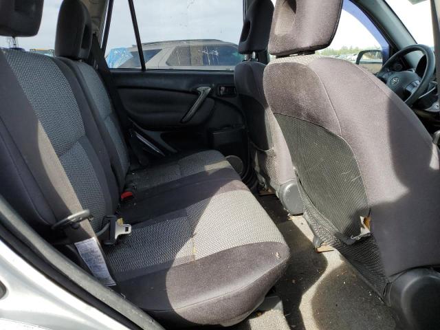 Photo 10 from auction – 2005 TOYOTA RAV4 with VIN JTEHD20V050048731
