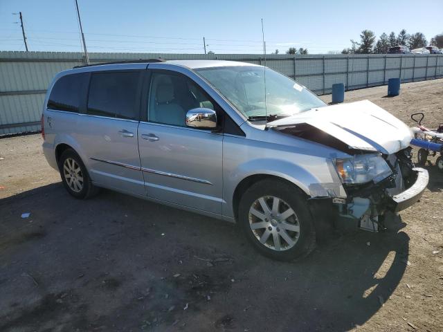 Zdjęcie 4 z aukcji – 2011 CHRYSLER TOWN & COU z VIN 2A4RR8DG6BR655995