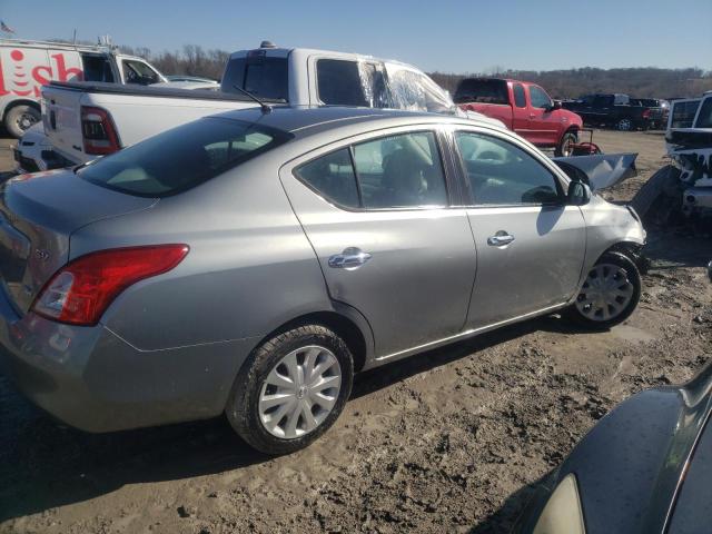 Photo 3 from auction – 2012 NISSAN VERSA S with VIN 3N1CN7AP3CL803589