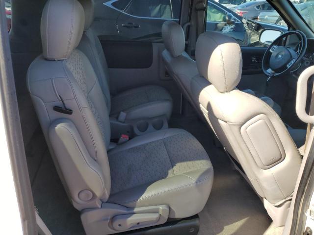 Photo 11 from auction – 2008 CHEVROLET UPLANDER L with VIN 1GNDV33188D205649