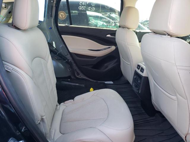 Photo 10 from auction – 2020 BUICK ENVISION E with VIN LRBFXCSA7LD199511