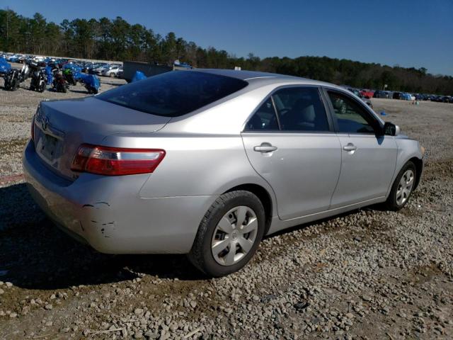 Photo 3 from auction – 2009 TOYOTA CAMRY BASE with VIN 4T1BE46K09U266016