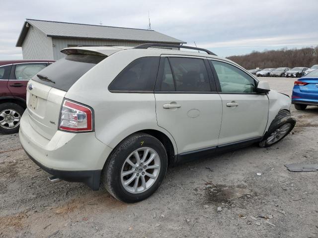Photo 3 from auction – 2007 FORD EDGE SEL with VIN 2FMDK38C57BA57407