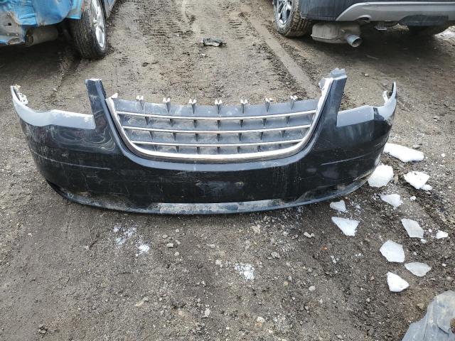 Photo 13 from auction – 2010 CHRYSLER TOWN & COU with VIN 2A4RR5D18AR310220