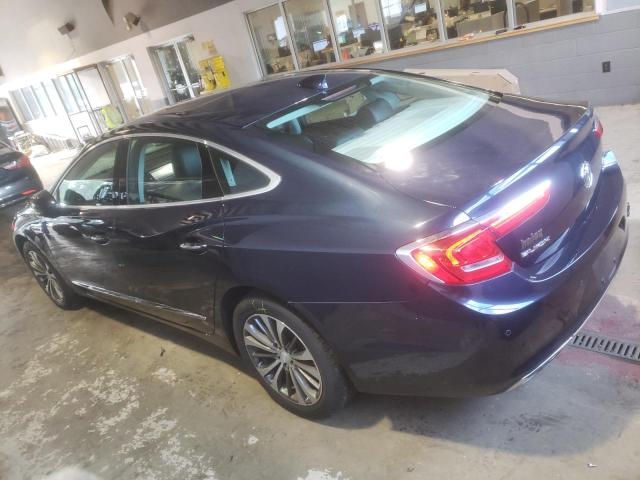 Photo 2 from auction – 2017 BUICK LACROSSE E with VIN 1G4ZP5SS6HU145168