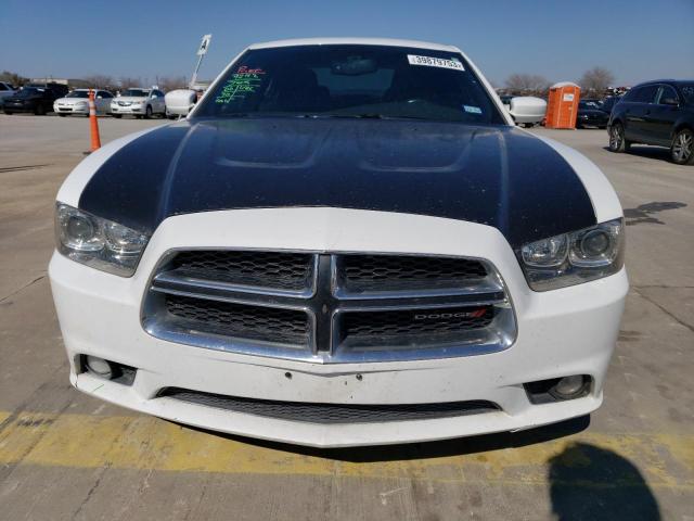 صورة رقم 5 من المزاد - 2014 DODGE CHARGER R/ مع VIN 2C3CDXCT6EH189633