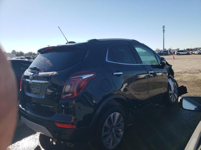 Photo 3 from auction – 2019 BUICK ENCORE PRE with VIN KL4CJASB1KB707155