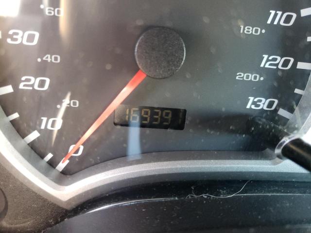 Photo 9 from auction – 2005 CHEVROLET EQUINOX LT with VIN 2CNDL73F756019267