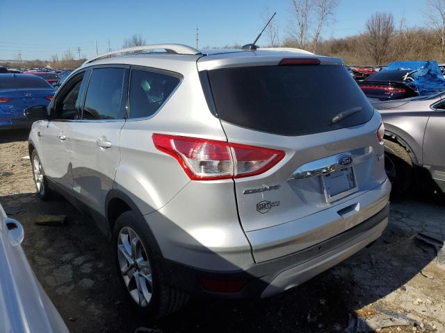 Photo 2 from auction – 2014 FORD ESCAPE TIT with VIN 1FMCU0JX6EUA76976
