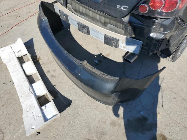 Photo 12 from auction – 2010 TOYOTA SCION TC with VIN JTKDE3B75A0304269