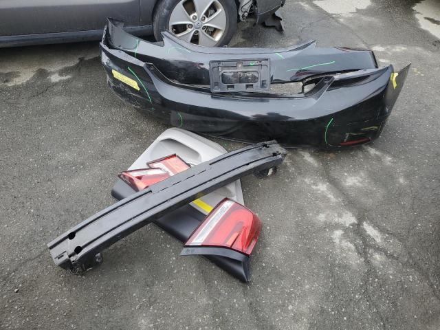 Photo 12 from auction – 2013 HONDA CIVIC LX with VIN 2HGFB2F57DH518905