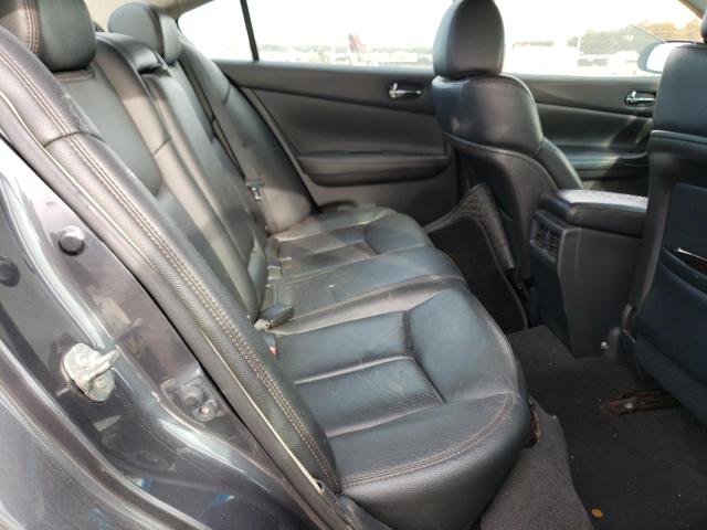 Photo 10 from auction – 2012 NISSAN MAXIMA S with VIN 1N4AA5AP1CC806268