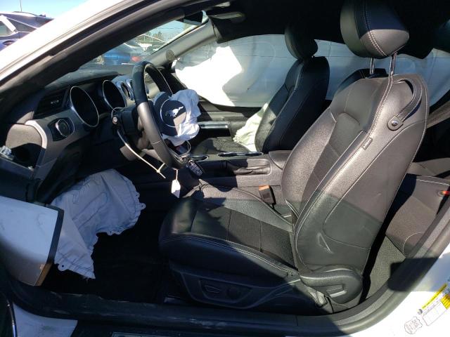 Photo 7 from auction – 2022 FORD MUSTANG with VIN 1FA6P8TH2N5100476