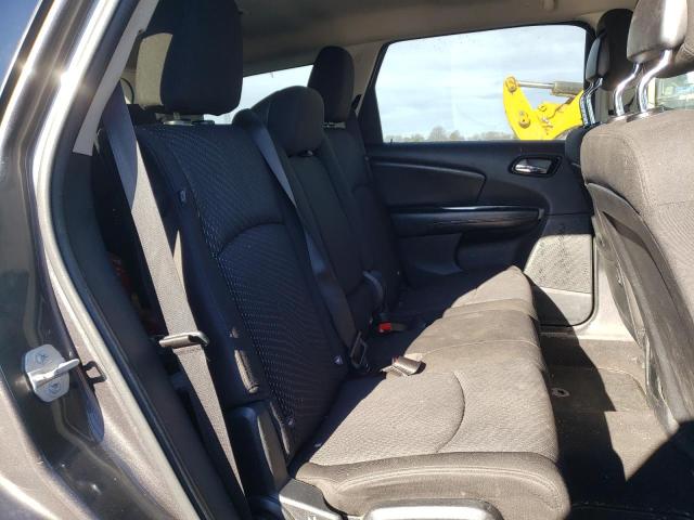Photo 11 from auction – 2015 DODGE JOURNEY SX with VIN 3C4PDDBG3FT549028