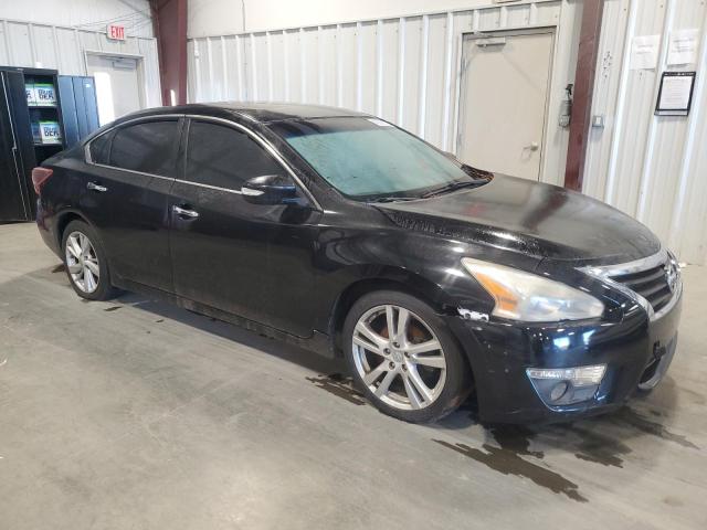 Photo 4 from auction – 2013 NISSAN ALTIMA 3.5 with VIN 1N4BL3AP9DC104946