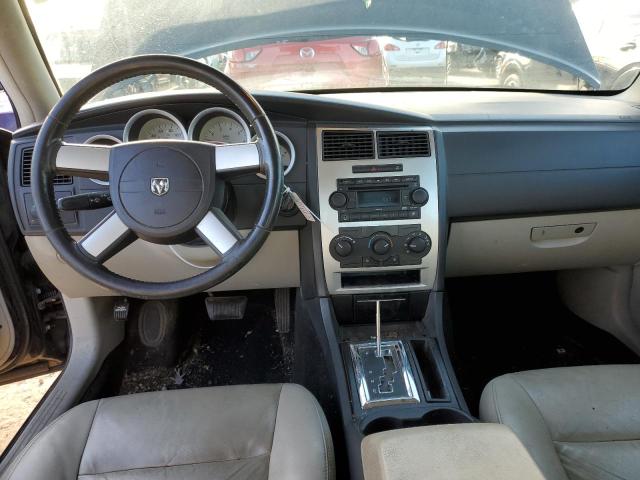 Photo 8 from auction – 2007 DODGE CHARGER SE with VIN 2B3KA43G97H872576