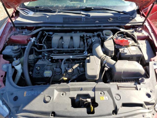 Photo 11 from auction – 2014 FORD TAURUS LIM with VIN 1FAHP2F83EG108883