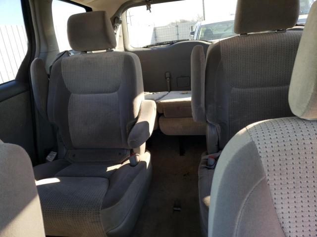 Photo 10 from auction – 2008 TOYOTA SIENNA CE with VIN 5TDZK23C78S213829