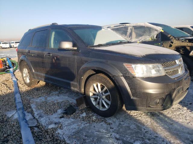 Photo 4 from auction – 2014 DODGE JOURNEY SX with VIN 3C4PDCBG9ET152464