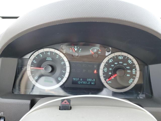 Foto 9 de la subasta – 2012 FORD ESCAPE XLT con VIN 1FMCU9DG3CKC07371