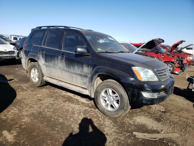 Photo 4 from auction – 2006 LEXUS GX 470 with VIN JTJBT20X760105049