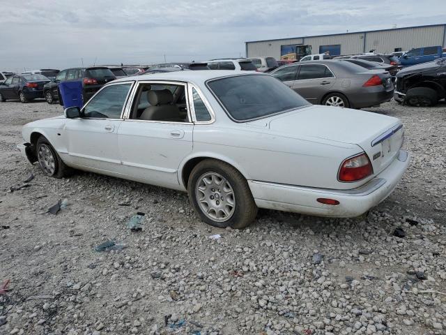 Photo 2 from auction – 2000 JAGUAR XJ8 with VIN SAJDA14C9YLF06773