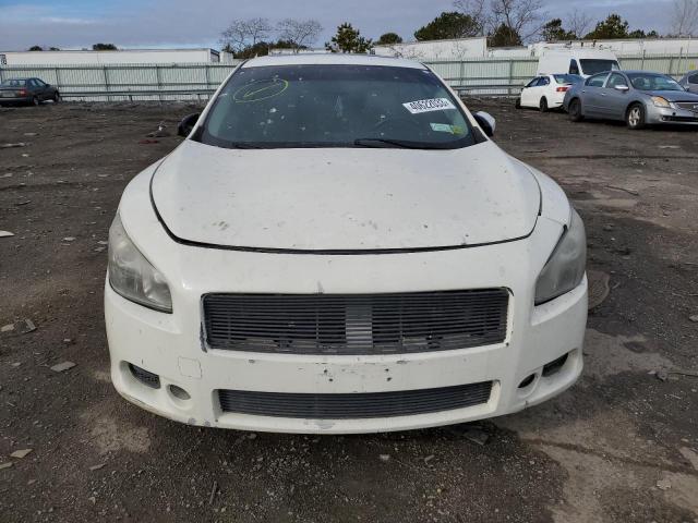 Photo 5 from auction – 2014 NISSAN MAXIMA S with VIN 1N4AA5AP6EC440889