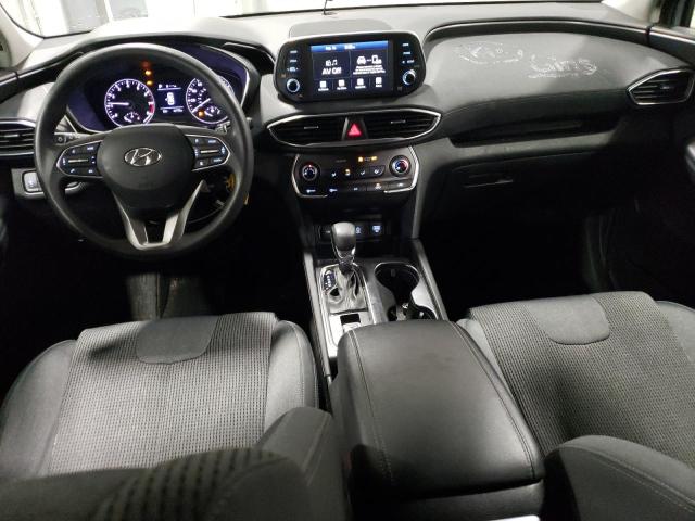Photo 8 from auction – 2019 HYUNDAI SANTA FE S with VIN 5NMS2CAD4KH035147