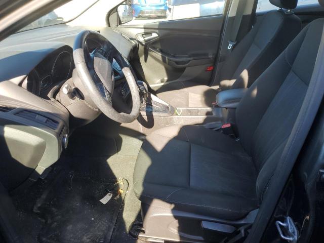 Photo 7 from auction – 2018 FORD FOCUS SE with VIN 1FADP3FE2JL303370