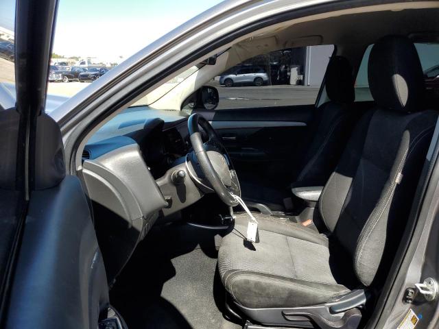 Photo 7 from auction – 2017 MITSUBISHI OUTLANDER with VIN JA4AD3A31HZ063709