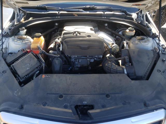 Photo 11 from auction – 2015 CADILLAC ATS with VIN 1G6AG1RX1F0122321