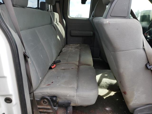 Photo 10 from auction – 2007 FORD F150 with VIN 1FTRX12W77FA60603