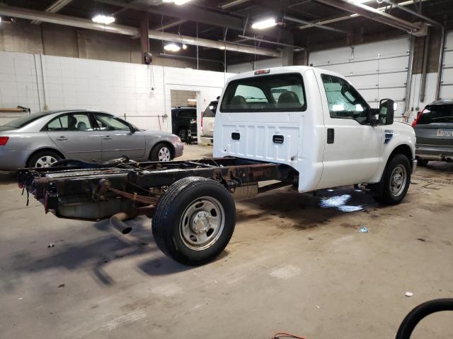 Zdjęcie 3 z aukcji – 2010 FORD F350 SUPER z VIN 1FDWF3E58AEA60008