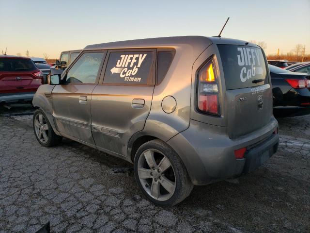 Photo 2 from auction – 2010 KIA SOUL + with VIN KNDJT2A22A7179125