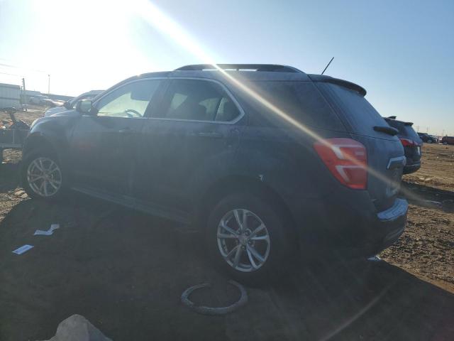 Photo 2 from auction – 2016 CHEVROLET EQUINOX LT with VIN 2GNFLFEK6G6209086