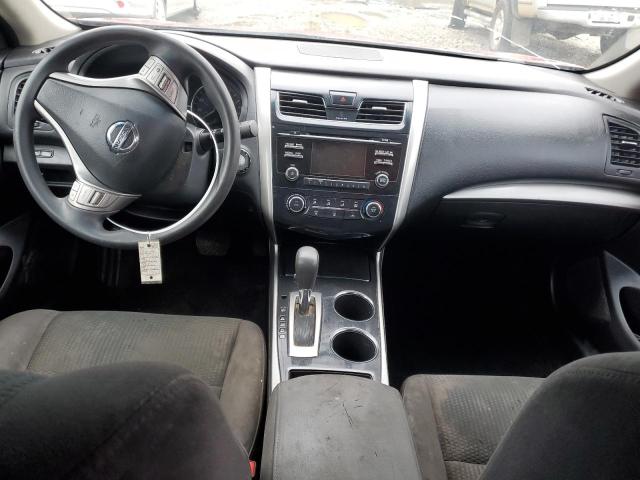 Photo 8 from auction – 2014 NISSAN ALTIMA 2.5 with VIN 1N4AL3AP4EC188705