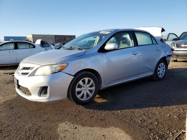 TOYOTA COROLLA BA 2011 with VIN 2T1BU4EE6BC662067 - Photo from auction