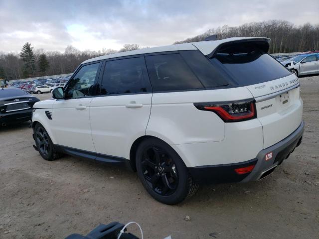 Photo 2 from auction – 2019 LAND ROVER RANGE ROVE with VIN SALWG2RV6KA820055