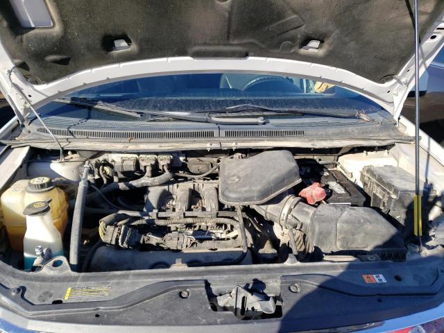 Photo 12 from auction – 2007 FORD EDGE SEL with VIN 2FMDK38C27BA64847